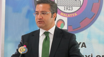 Yeni Teşvik Sistemi ve Yatırımlarda Devlet Yardımları Anlatıldı