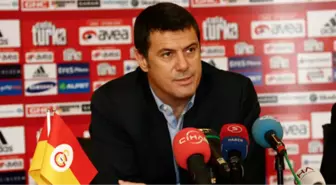 Yiğit Şardan, Galatasaray Başkanlığına Aday Olacak