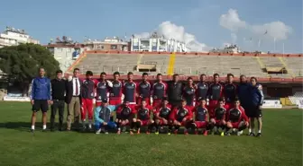 Aydınspor 1923 Göztepe Deplasmanında