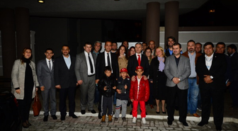 Beylikdüzü'nde Çıtayı Yükselttik, Bu Vizyonla Devam Edeceğiz