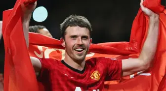 Carrick'ten 3 Yıllık İmza