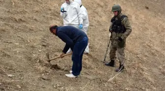 Çobanın Gözaltındayken Kaybolduğu İddiası Davası