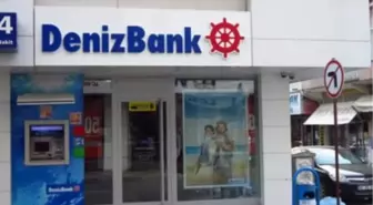 Denizbank 1 Milyar Dolar Tutarında Sendikasyon Kredisi Sağladı