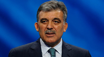 Dershaneciler Abdullah Gül'den Randevu İstedi