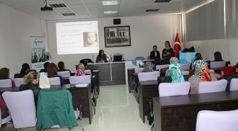 Kula'da İŞ-KUR Eğitimleri Gerçekleştirildi