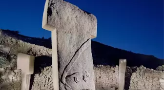 Göbeklitepe'ye Akyürek Holding Desteği