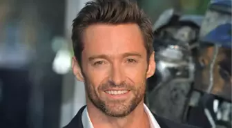 Hugh Jackman Kansere Yakalandı