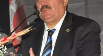 Mhp'li Yalçın: Irkçılığın Fitilini Ateşleyenler Şivan Perver Gibi Ayrılıkçılar