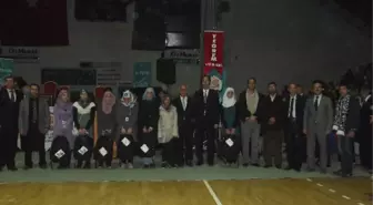 Öğretmenler Günü Kutlaması Yapıldı