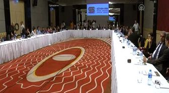ÖZ DE BİR Yönetim Kurulu Başkanı Köprülü (1)