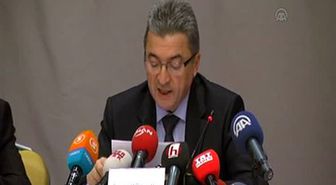 ÖZ-DE-BİR: AİHM'e Kadar Bu Süreci Taşıma Düşüncesi İçindeyiz