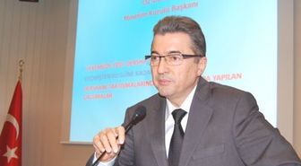 Özel Dershaneler Birliği Derneği: Nabi Avcı'nın İkna Etme Turları ile Ülkeyi Dolaşmasına Gerek Yok