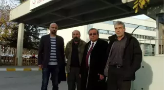 Pir Sultan Abdal Kültür Derneği Başkanı Bülbül: Saldırılar Sıklaşmaya Başladı