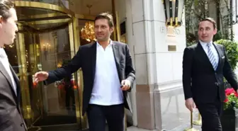 'Platini Kıskancın Teki'