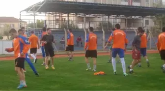 Nazilli Sanayispor, Sökespor'a Konuk Olacak