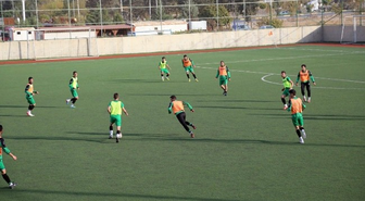 Şehitkamil Bal Liginde Şanlıurfa Temsilcisini Ağırlayacak