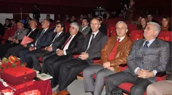 Sorgun'da Coğrafya Öğretmenleri Çalıştayı Başladı