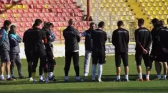 Spor Toto 2. Lig