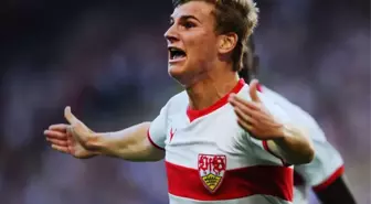 Stuttgart Beraberlik Serisini Bozabilecek Mi?