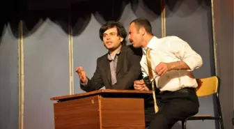 Tiyatro-Video Topluluğu Eğitim Kayıtları Başladı