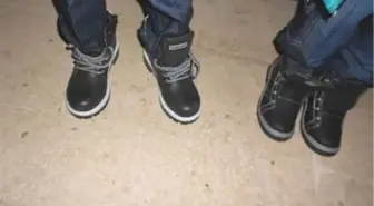 TOBB'dan Kastamonu'da 2 Bin 500 Çocuğa Yardım