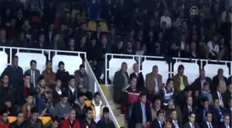 Türkiye Büyük Erkekler 3. Grup Boks Şampiyonası sona erdi