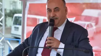 Ümraniye'de Yeni Sağlık Merkezi Açıldı