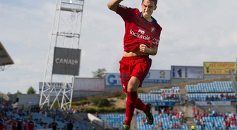 Valladolid Eksik Osasuna'yı Ağırlıyor