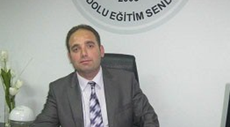 Anadolu Eğitim Sendikası'ndan Dershane Açıklaması