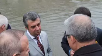 Çevre Temizliğine Katılımın Az Olmas,ı Valiyi Kızdırdı