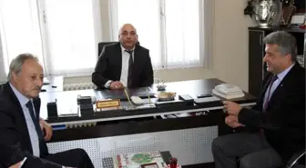 CHP'li Akkaya: Yarın Bunlar Meclisi de İkiye Ayırırlar (2)