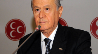 Devlet Bahçeli: 100 Yıl Sonra 'Türk'ten Eser Kalmayacak