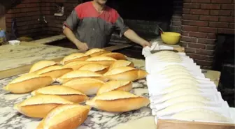 Ekmek Zammının Nedeni Belli Oldu