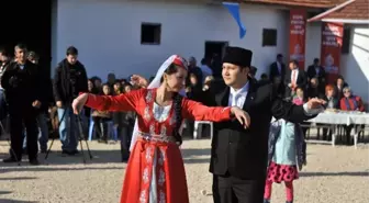 Eskişehir'de Kırım Tatar Düğünü