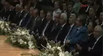 KKTC Cumhurbaşkanı Eroğlu: Kıbrıs'ta Tek Devlet Kurulabilir