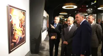 Kültür Sanat Etkinlikleri Sürüyor