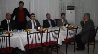 Mardinspor'a Vanspor Maçı Öncesi Prim Müjdesi