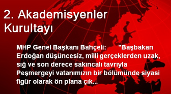2. Akademisyenler Kurultayı