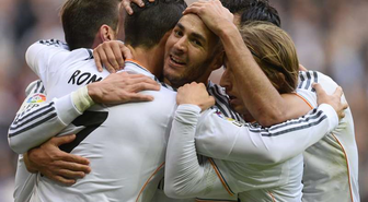 Real Madrid'in 11'i Belli Oldu!