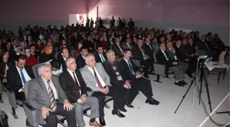 Adilcevaz'da Öğretmenler Günü Kutlaması