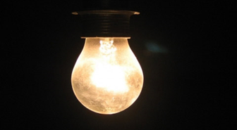 Ankara, Zonguldak, Karabük ve Bartın'da Elektrik Kesintisi