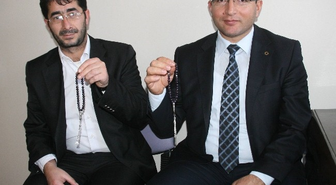 Aydıncık'ta Çıkan Ametist Taşı Ekonomiye Kazandırılıyor