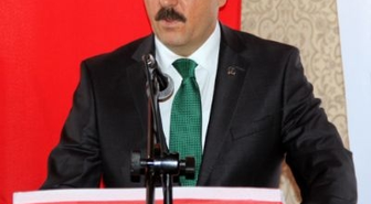 BBP Genel Başkanı Destici Açıklaması