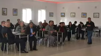 Kale'de Üreticiler Biberlerin Satılamamasından Yakındı