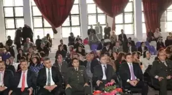 Bozüyük'te Öğretmenler Günü Kutlamaları