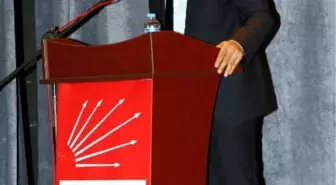 CHP'den AK Parti'ye Belediyecilik Göndermesi