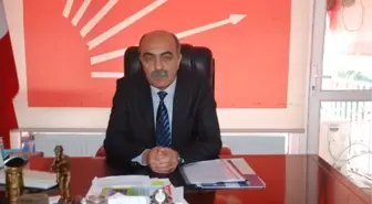 CHP'nin Gülüç Beldesi'nde Ki İki Aday Adayı İstifa Etti