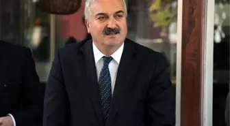 Erkan Avcı, Öğretmenlerle Bir Araya Geldi