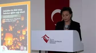 Gönül Elçileri Projesi Bilgilendirme Toplantısı Yapıldı