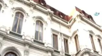 Hababam Sınıfı'nın Öğrencileri 24 Kasım'da Okudukları Okulda